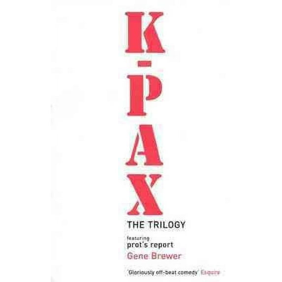 K-Pax