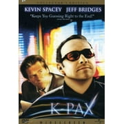 Universal Studios - K-PAX [DIGITAL VIDEO DISC]