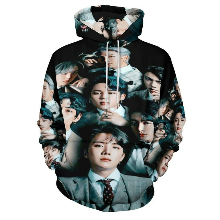 Bts sweater rm online