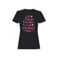 thumbnail image 1 of K-Pop Bias Personality Statement Women's T-shirt, 1 of 3