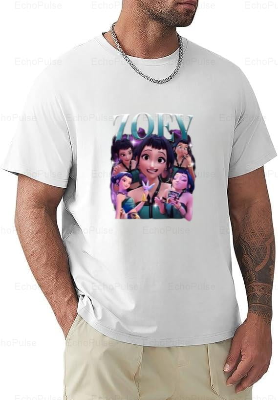 BOSSETY K-Pop Demon Hunters Hoodie - Unisex Kapuzenpullover Mit Katzenohren