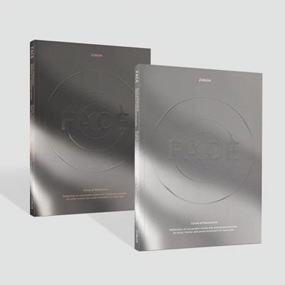 BTS Jimin BTS Music CDs and Albums - Walmart.com