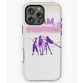 thumbnail image 1 of K-Pop Team Hunters Fan Art N4264 Phone Case for iPhone 17 16 15 14 13 12 11 Pro Max, 1 of 2