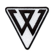 K-Pop Winner Korean Music Group Iron On Patch