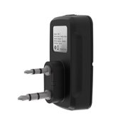 K Port Wireless Bluetooth Programmer Tool For Baofeng UV-5R UV-5RA UV-5RE UV-5RTP TAPDRA Spare Part