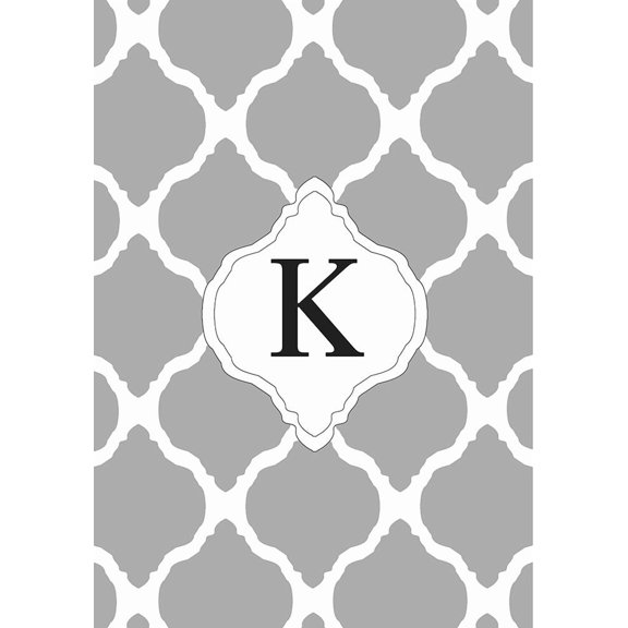 K Poster Print - Licensing Studio Art (24 x 36)