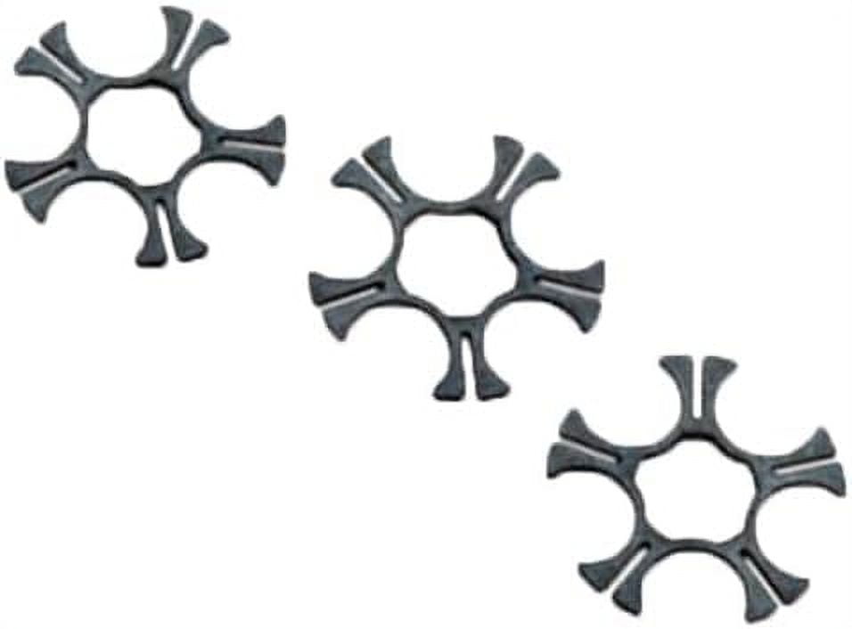 K RUG90460 FM 9Mm 5Rd 3/PK Gun Stock Accessories