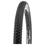 K-Rad, Tire, 26X2.30, Wire, Clincher, Prc, 60TPI, Black