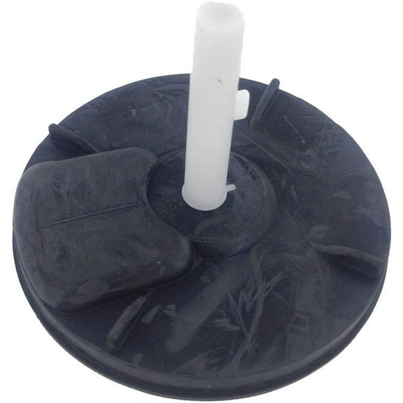 K-Rain P8003050 6000 Standard Stem/Disk .032-R