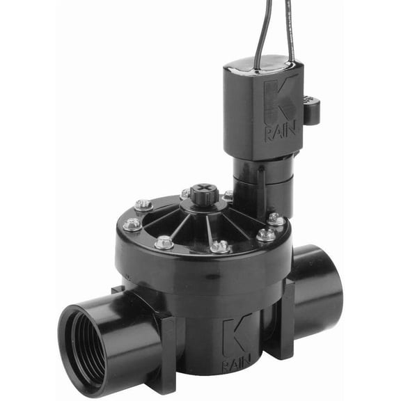 K-Rain Pro Series 150 1" 7101 Electric sprinkler Valve