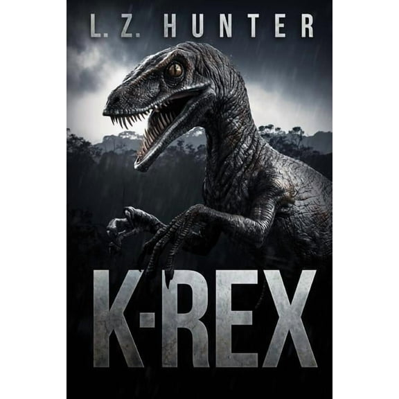 K-Rex (Paperback)
