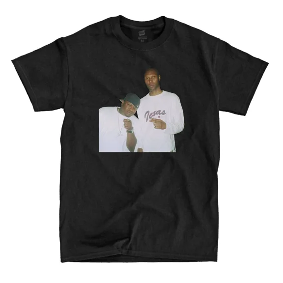 K-Rino - Black Shirt - Ships Fast! High Quality!