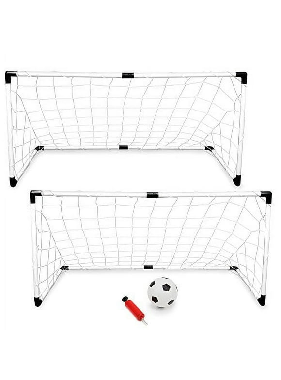 Soccer Goals & Soccer Nets