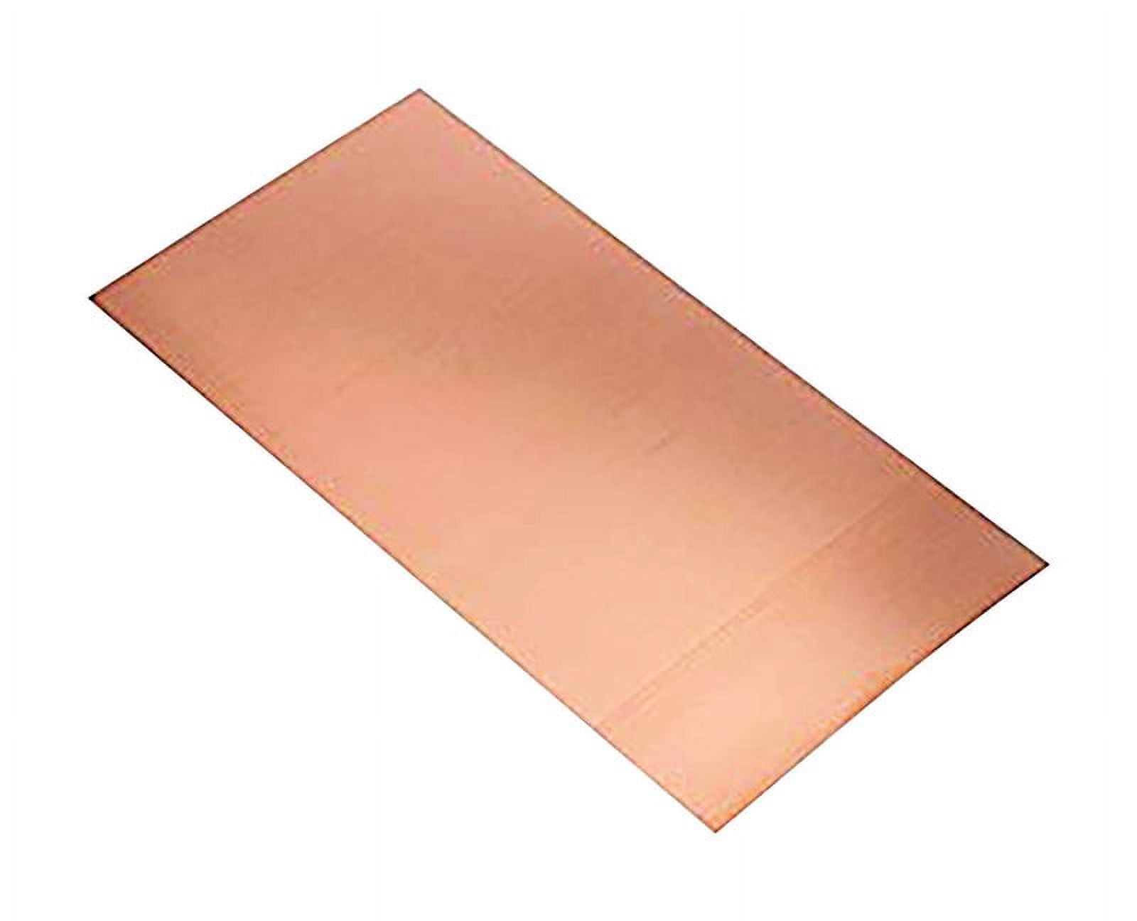 Uxcell Brass Sheet Roll, 3000mm X 100mm X 0.06mm Brass Foil Roll Brass Strip For Crafts, Electrical Repairs, Grounding ; Material. Brass ; Brand. Uxcell ; Color.