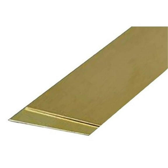 K & S 01217 0.025 x 6 x 12 in. Copper Sheet