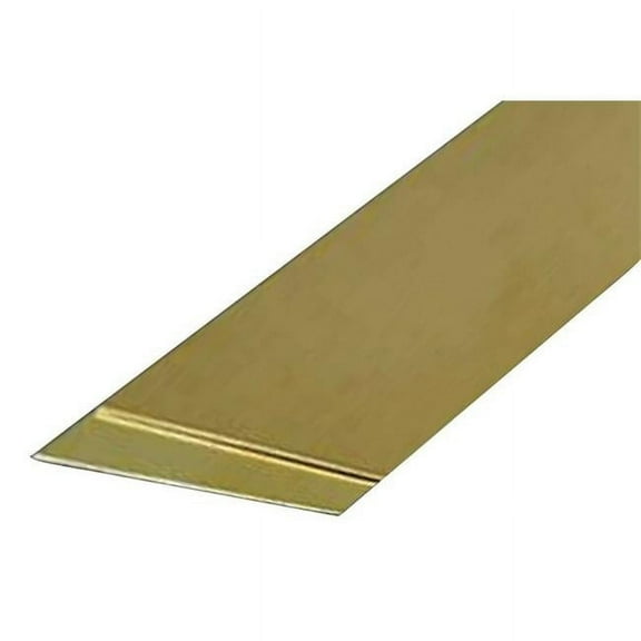 K & S 01218 0.016 x 6 x 12 in. Copper Sheet