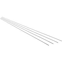 K&S 0.015 in. D X 36 ft. L Steel 26 speed Music Wire K&S 0.015 in. D X 36 ft. L Steel 26 speed Music Wire