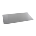 thumbnail image 1 of 87185 Stainless Steel Sheet Metal, .025 x 6 x 12-In. - Quantity 1, 1 of 5