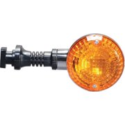 K&S Technologies - 25-2025 - DOT Approved Turn Signal, Amber