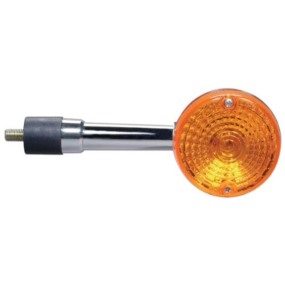 K&S Technologies - 25-3015 - DOT Approved Turn Signal, Amber