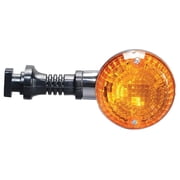 K&S Technologies 25-2026 DOT Approved Turn Signal - Amber