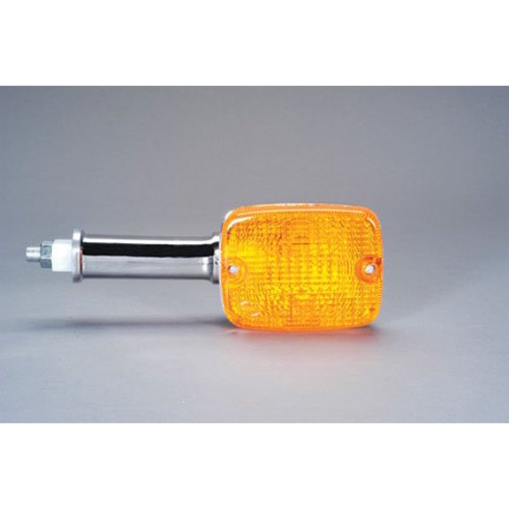 K&S DOT TURN SIGNALS, FOR SUZUKISGS-550LD/650GD/GLD/750TD/850GZ/GD 25-3126