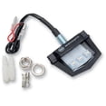 thumbnail image 1 of K&S Technologies 25-9172 LED License Plate Light, 1 of 7