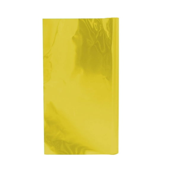 K & S 5039488 0.04 x 12 x 24 in. Gold Aluminum Foil