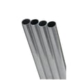 thumbnail image 1 of K & S 83034 0.43 x .035 x 12 in. Round Aluminum Tube, 1 of 1