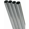 thumbnail image 1 of K&S 87119 3/8" x 12" Round Stainless Steel Tube, 1 of 2