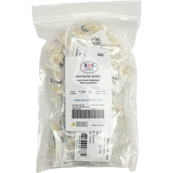 K/S Technologies 03-0024