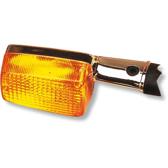 K&S Technologies 25-1096 DOT Approved Turn Signal - Amber