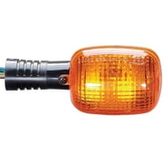 K&S Technologies 25-1153 DOT Approved Turn Signal - Amber