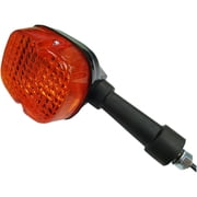 K&S Technologies 25-1186 DOT Approved Turn Signal - Amber
