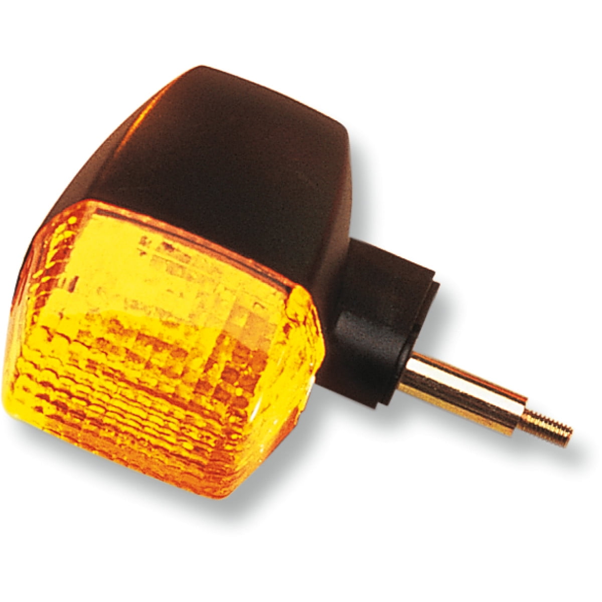 K\u0026S Technologies 25-2085 DOT Approved Turn Signal - Amber