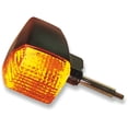 thumbnail image 1 of K&S DOT Compliant Turn Signal w/Amber Lens (25-2086), 1 of 1