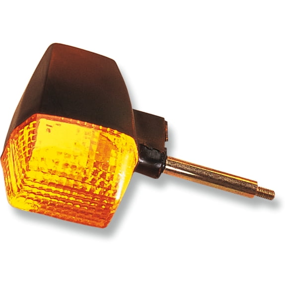 K&S Technologies 25-2106 DOT Approved Turn Signal - Amber