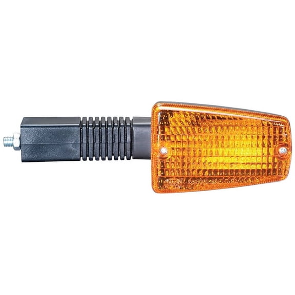 K&S Technologies 25-3106 DOT Approved Turn Signal - Amber