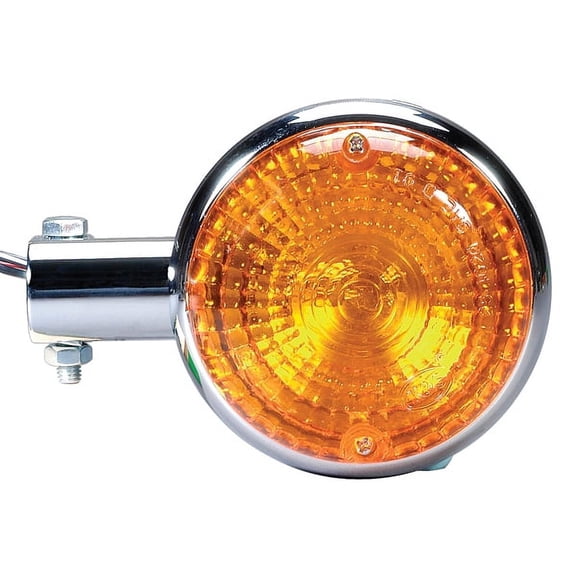 Turn Signal Front