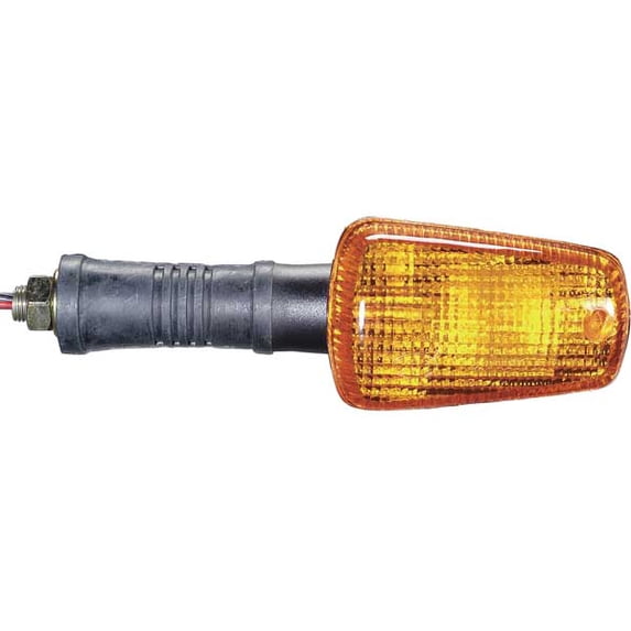 K&S Dot Turn Signals, For Yamahastw-200, Fzr-400/600/750, Xt-600, 25-4136
