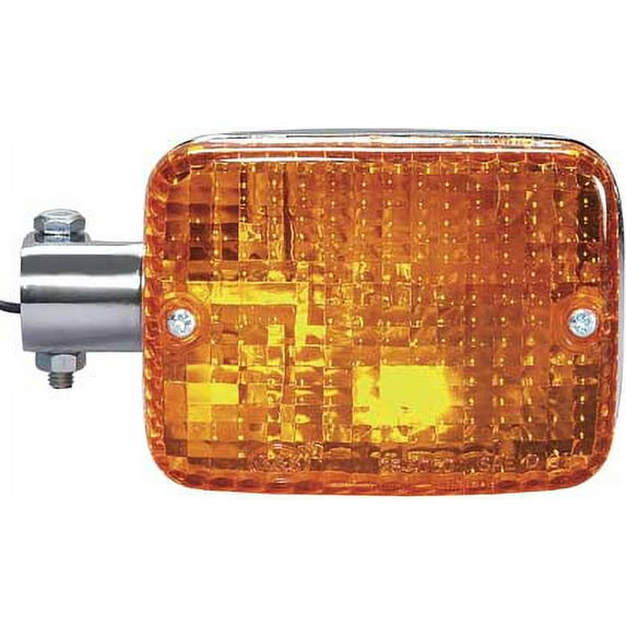 K&S Dot Turn Signals, For Yamahasxs-1100, Xj-750, R. 2H7-83330-70 25-4066