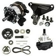 thumbnail image 1 of K.S.E Racing KSC2020-002 Belt Drive TandemX Pump for Small Block Chevy Crate Kit, 1 of 1