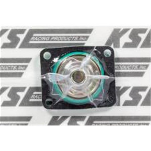 K.S.E Racing KSC3000 Fuel Bypass Regulator Rebuild Kit for KSEKSC2005