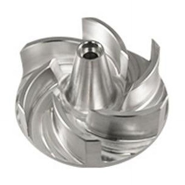 K.S.E. Racing KSD1089, Billet Water Pump Impeller For Kse Performance