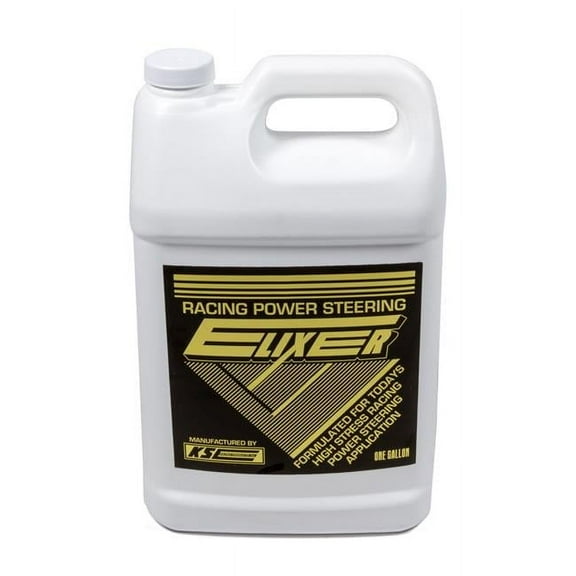 K.S.E. Racing KSM1091 Power Steering Fluid - 1 gal