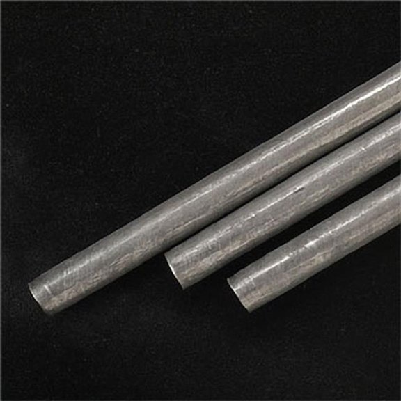 K+S Engineering K-S1164 Solid Brass Rod - 0.18 in.