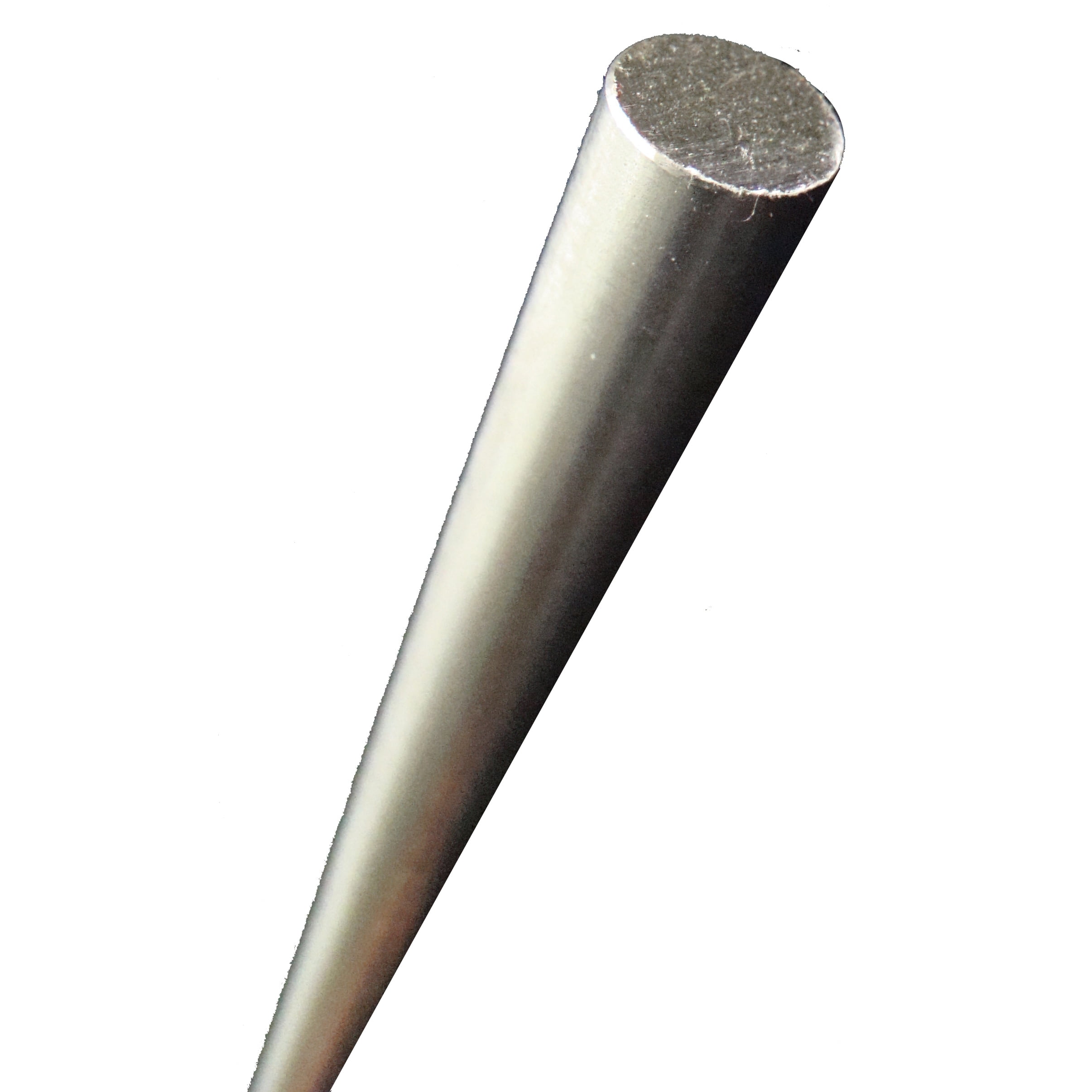 K&S Engineering Stainless Steel Metal Rod, 302 Alloy 3/32
