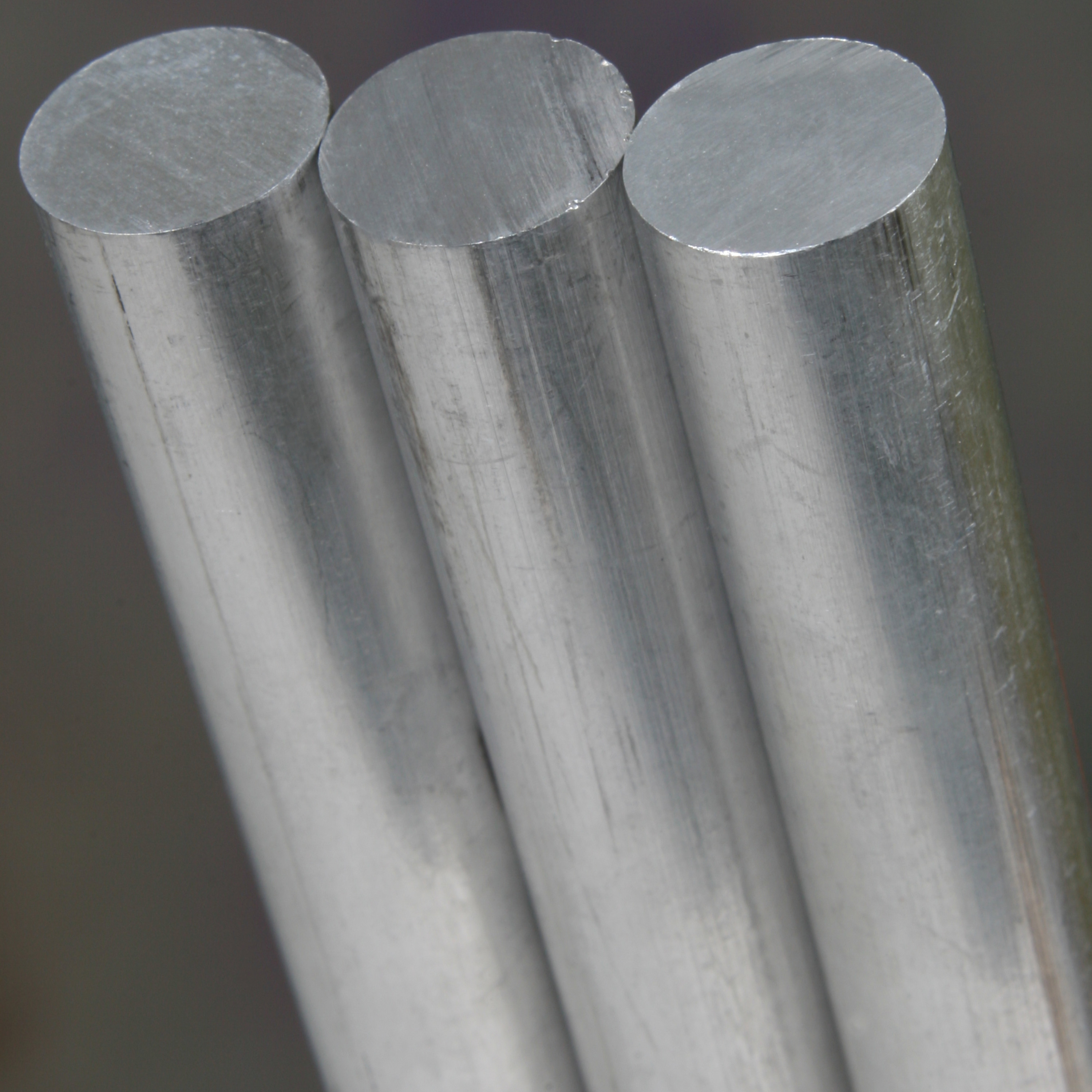 K&S Engineering Stainless Steel Metal Rods, 1/4in x 36in