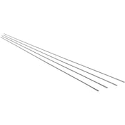 K&S .078 In. x 36 In. Steel Music Wire 3-Count 505