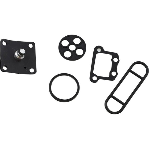 K&S Fuel Petcock Repair Kit (55-4006)